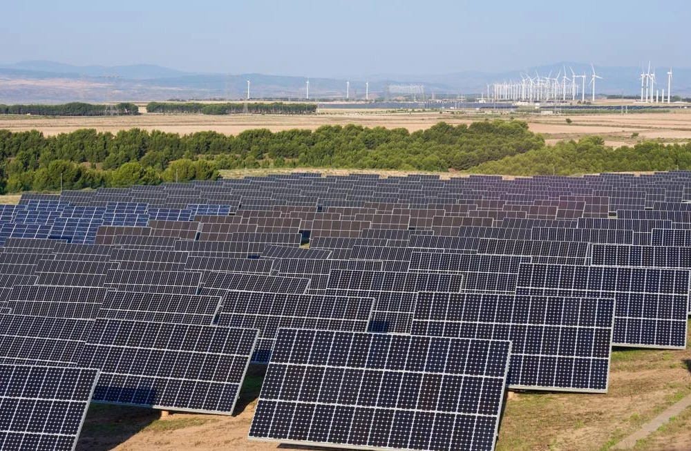 PV system
