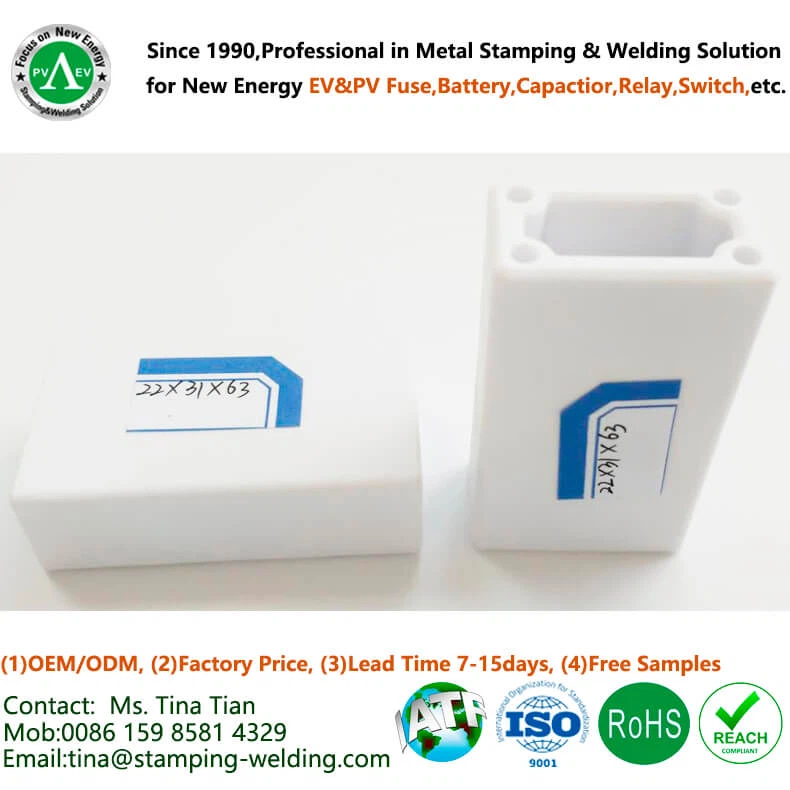Electrical Alumina Ceramic Fused Body Electrical Alumina Ceramic Fused Body