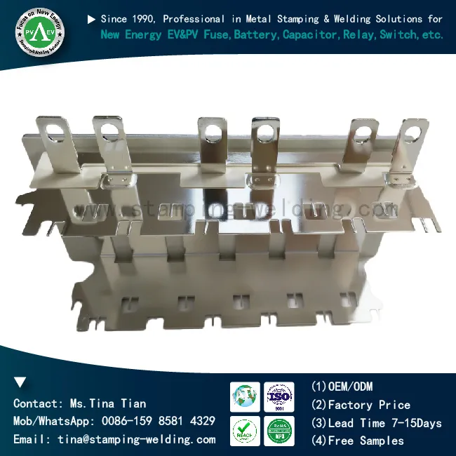 High quality Busbar for EV Battery Modules