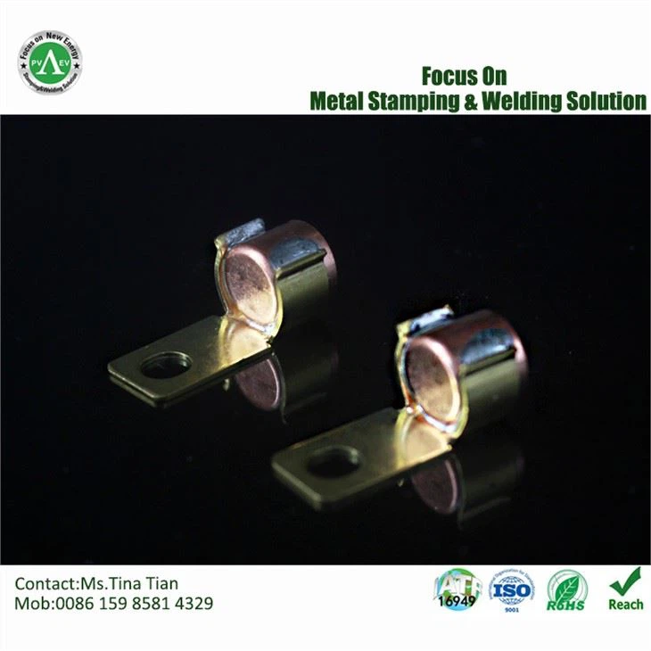 Brass Terminal Assembly