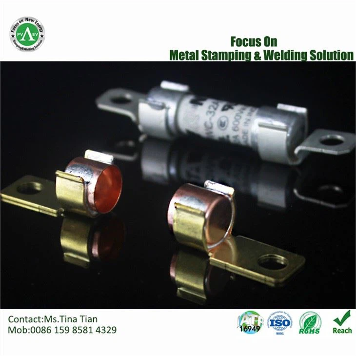 Brass Terminal Assembly