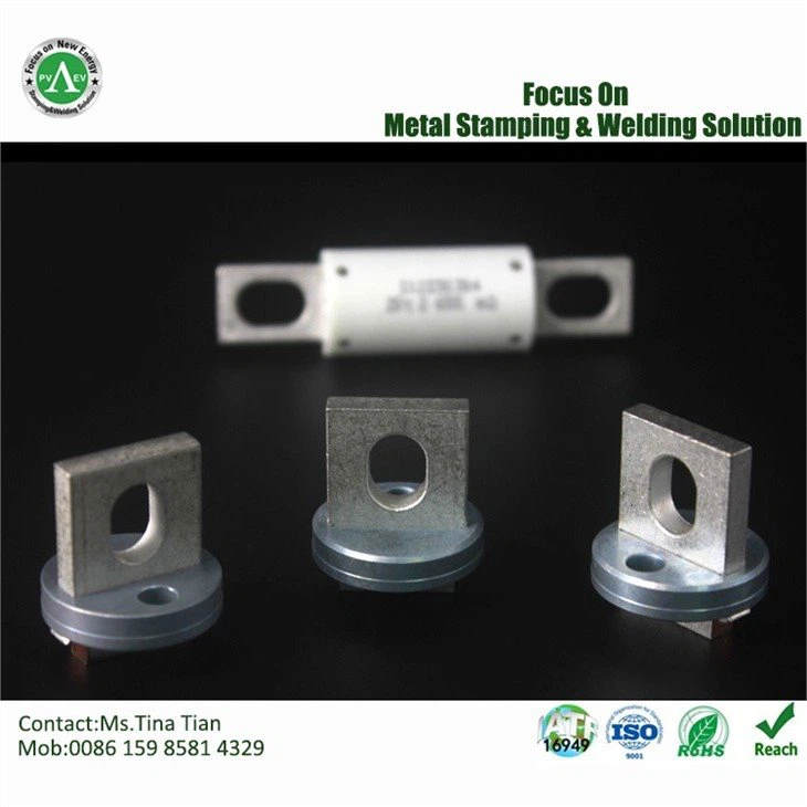 NH Fuse Links Knife for EV