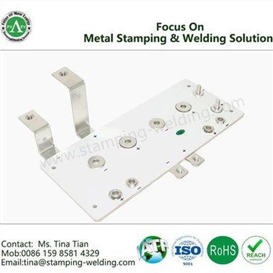 شینه مسی چند لایه قلعشده