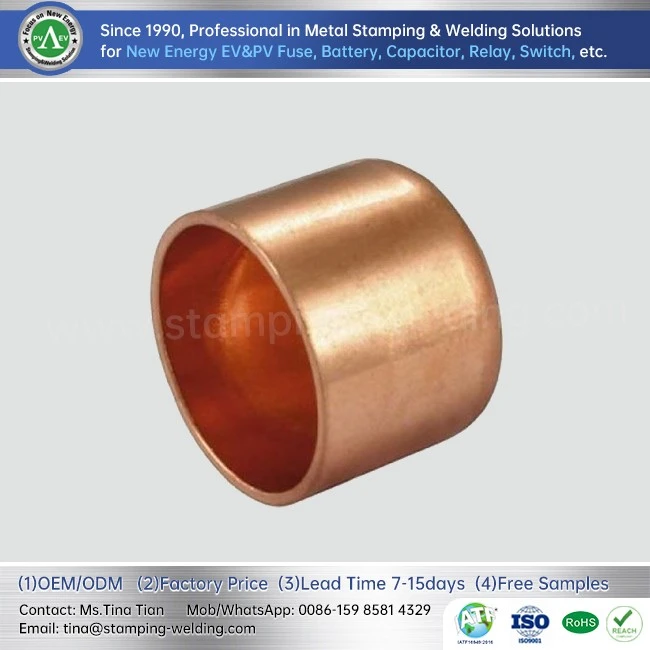Clean Energy Brass Fuse Shield