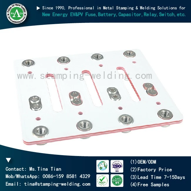 Laminated Busbar