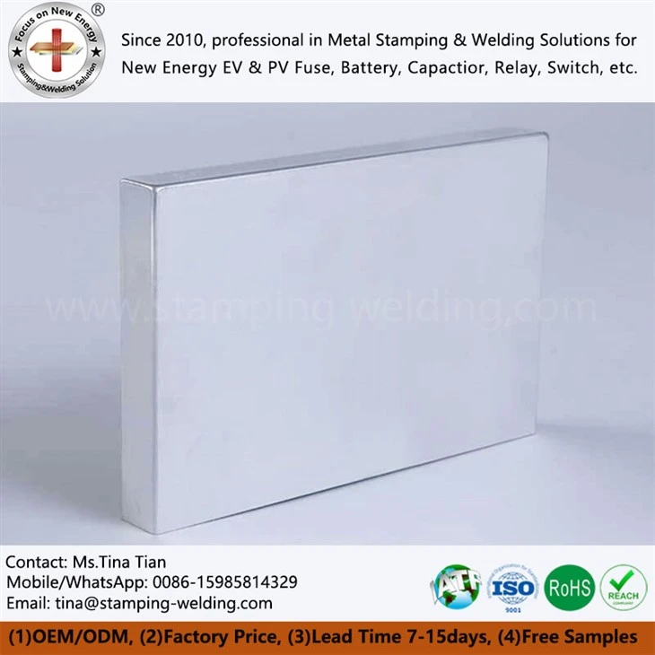 Lithium Ion Cell Aluminum Shell best