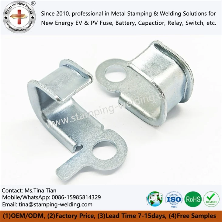 Metal Stamping