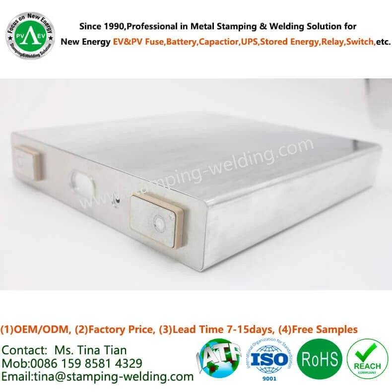 EV Car Battery Shell