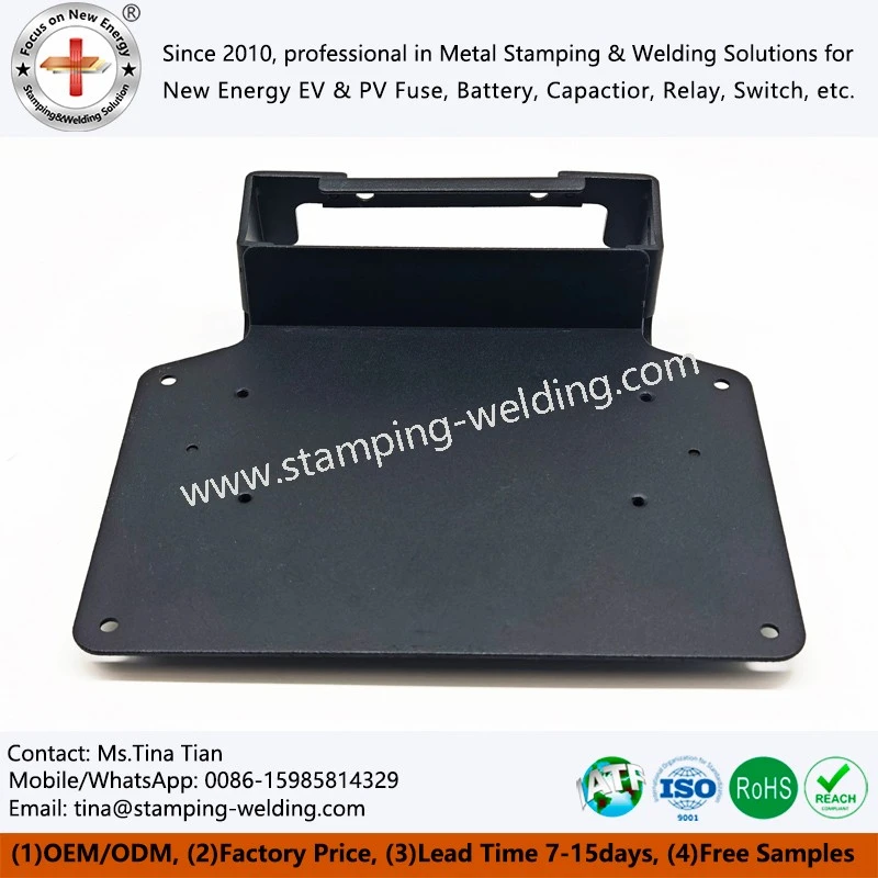 China Metal Steel stamping for Automobile