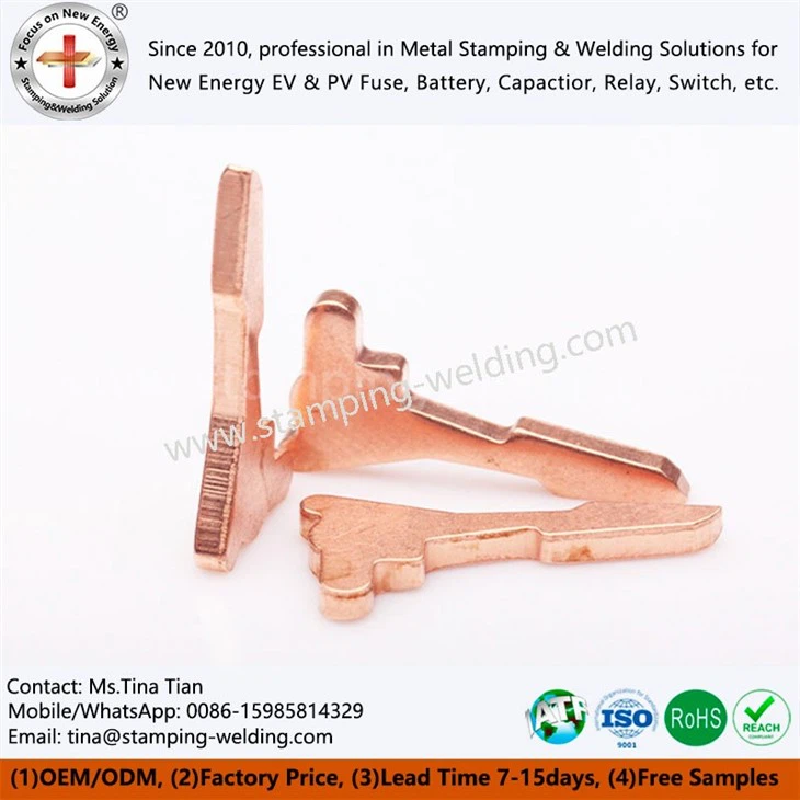 Custom Metal Brackets Spring