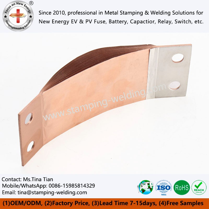 Flexible BusBar