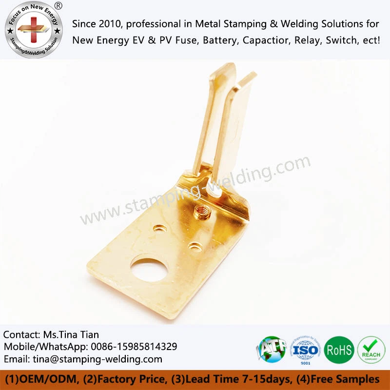 فیوز نگهدارنده