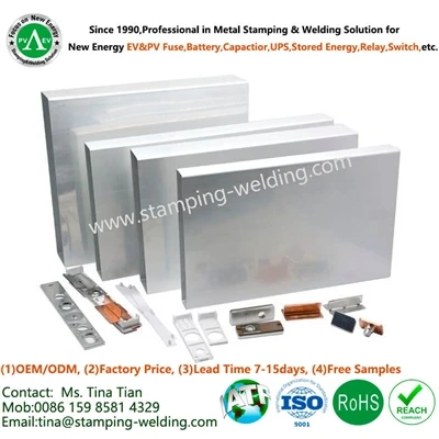 Analysis of the advantages of using aluminum alloy materials for lithium battery shells