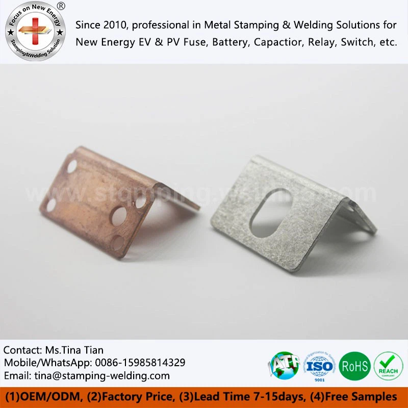 Fuse Link Contact Copper