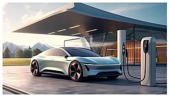 New Energy Vehicle New Energy Vehicle