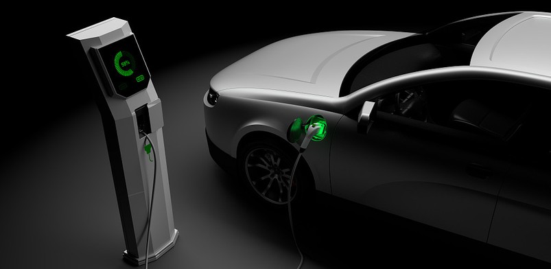 New Energy Vehicle New Energy Vehicle