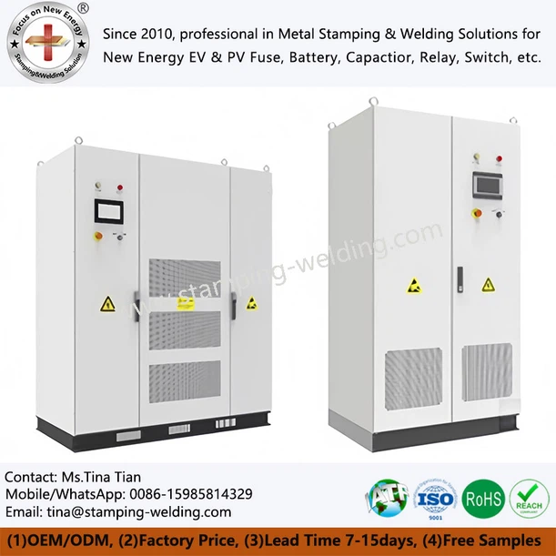 energy storage cabinet energy storage cabinet