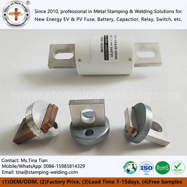 Fast Acting Fuse Fast Acting Fuse