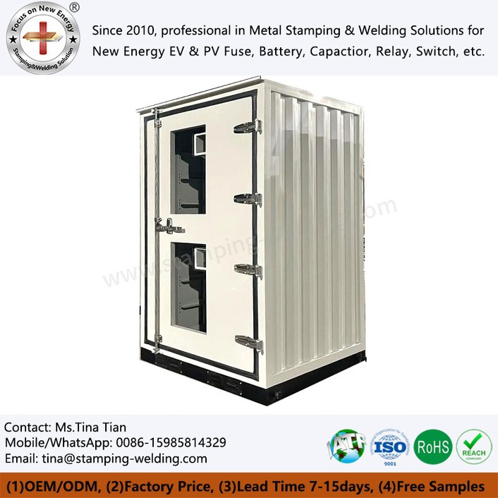 Residential Energy Storage System Residential Energy Storage System