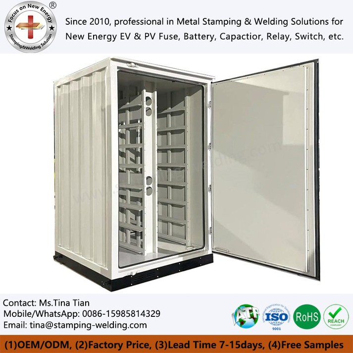 Home Energy Storage System Home Energy Storage System