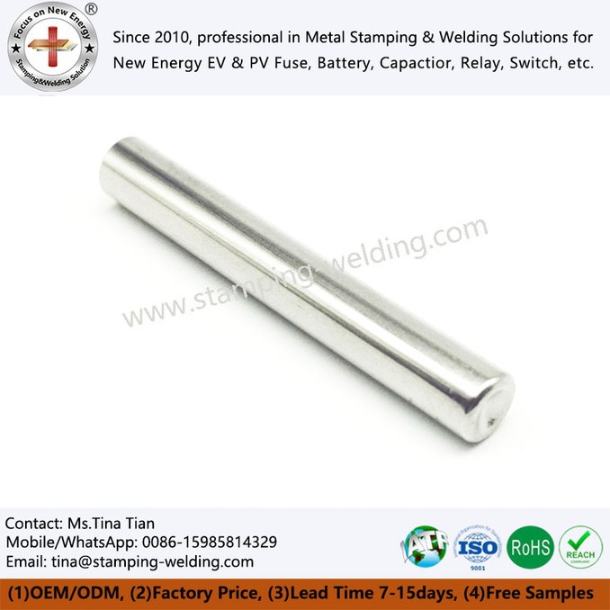 Stainless Metal Stamping Stainless Metal Stamping