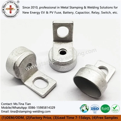 شرکت Xiamenapollostampingweldingtechnology ، Ltd حق ثبت اختراع را برای دستگاه...