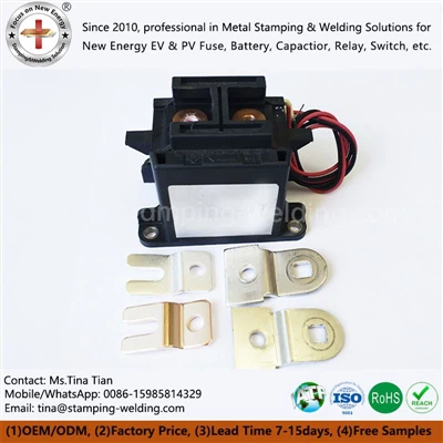 دانش Ndustry: درک مهر زنی ورق مسی با دقت بالا در یک مقاله