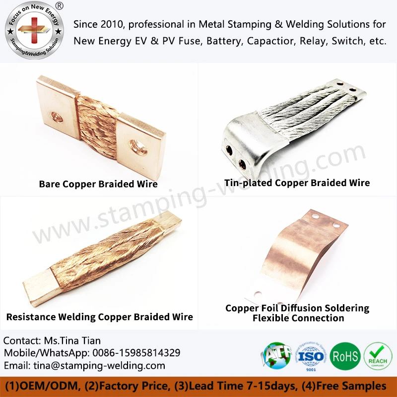 Flexible Busbar Flexible Busbar