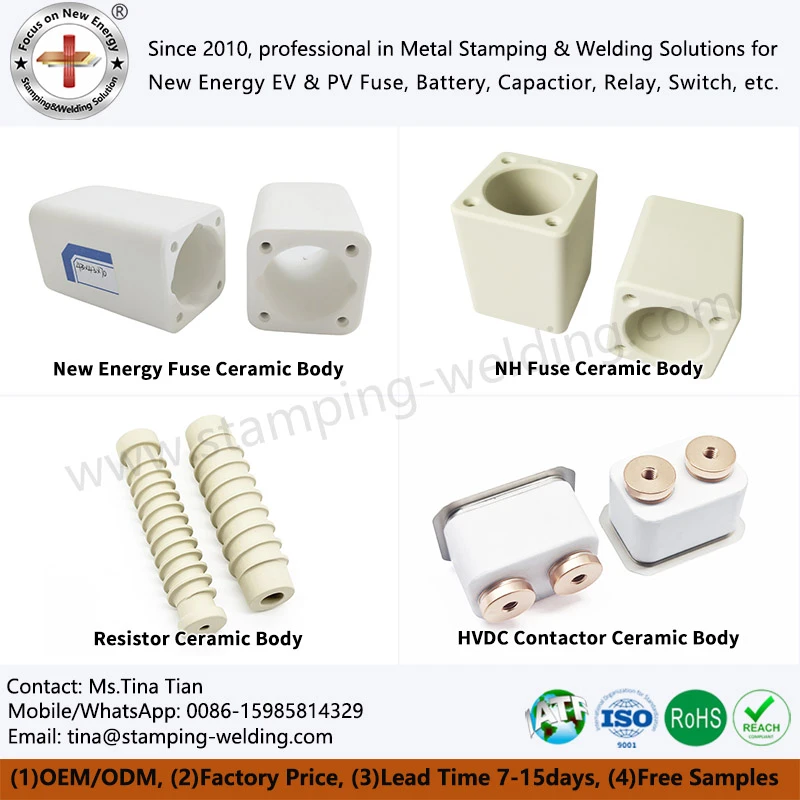 Ceramic Body Ceramic Body