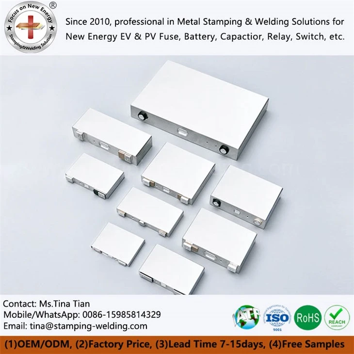 LiFePo4 LFP Lithium Iron Phosphate battery cells