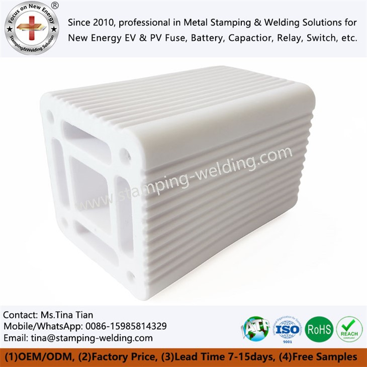 95% Alumina Ceramic