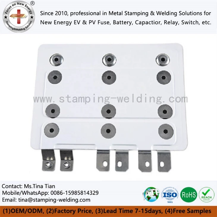 High Quality DC Link Laminated Busbar