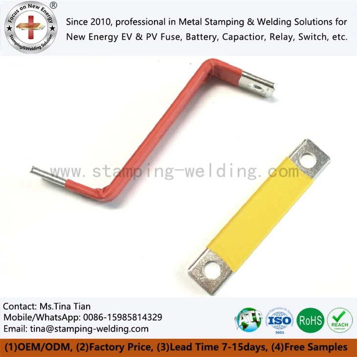 Busbar محافظت در برابر گرما