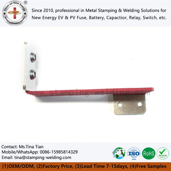 Busbar Epoxi Powder Coating