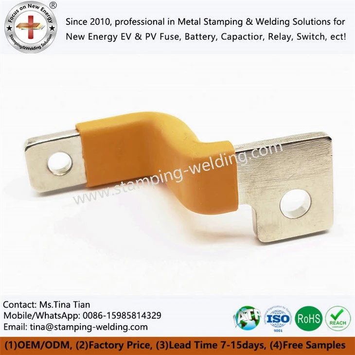 Soft-Insulated Busbar