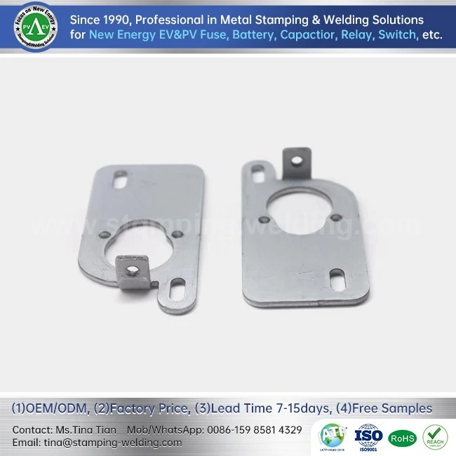 Electrical Steel Parts Electrical Steel Parts