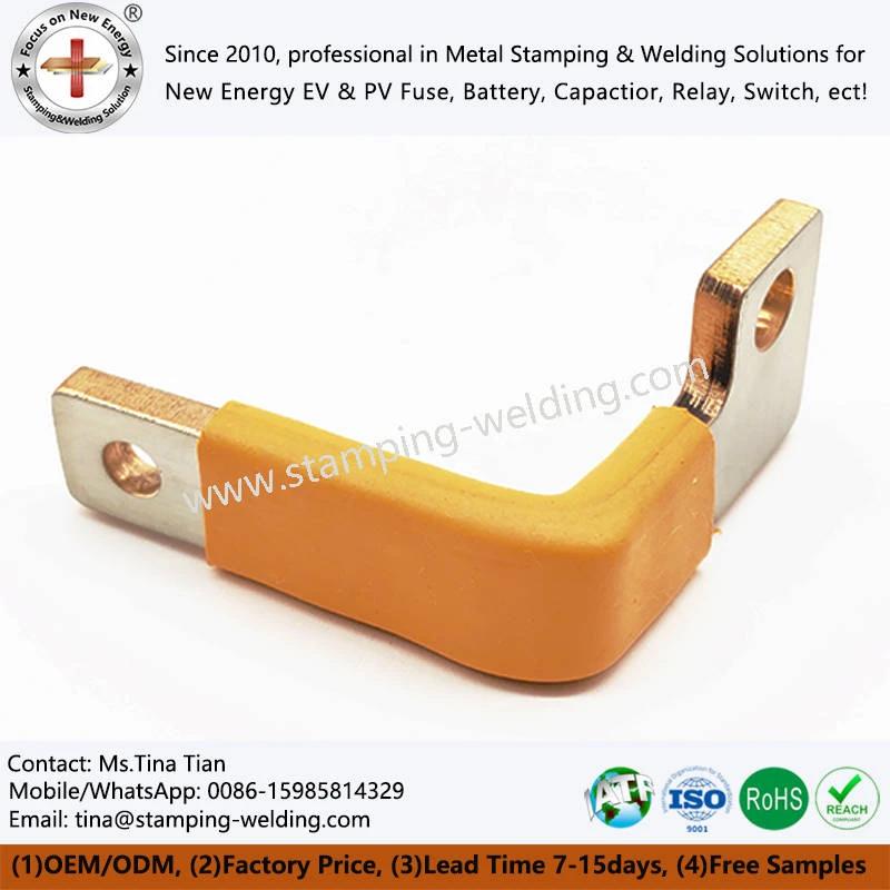 Soft Insulated bar Soft Insulated bar