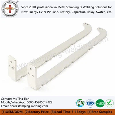 نوار آلیاژ آلومینیوم