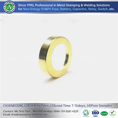 ماژول فتوولتائیک فتوولتائیک فیوز برنج داخلی