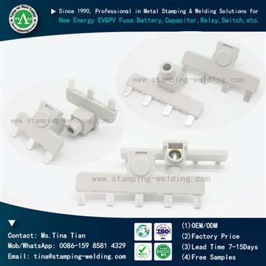 مس مخروط مس PP تزریق شده با عایق بندی شده