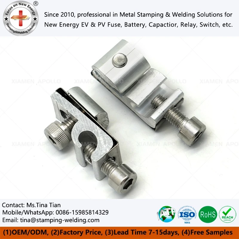 PV Cable Clips