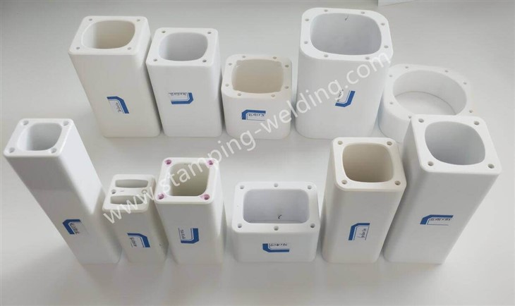 Fuse Ceramic Body